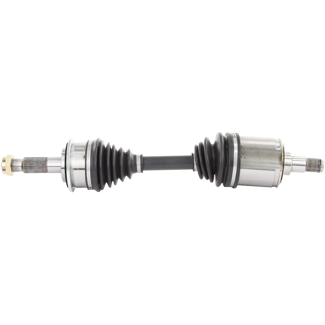 TO-8043 – TRAKMOTIVE CV Axle Shaft, OEM Replacement